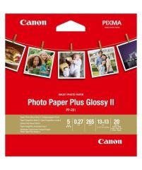 Canon PP-201 SQ 5IN. 20SH 13X13cm 20 Sayfa 265 gr 2311B060