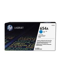 HP CF331A Cyan Toner Kartuş (654A)