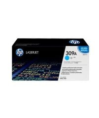 HP Q2672A Yellow Toner Kartuş (309A)