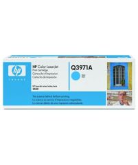 HP Q3971A Cyan Toner Kartuş