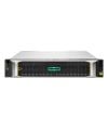 HPE MSA 2060 16Gb FC SFF 23TB Flash Bdl