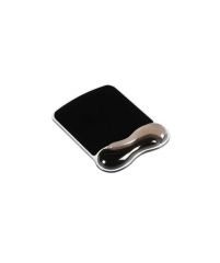 Kensington Entegre Bilek Destekli Duo Jel Mouse Pad Siyah