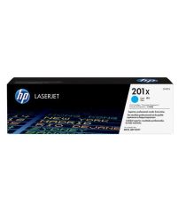 HP CF401X Cyan Toner Kartuş (201X)
