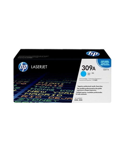 HP Q2671A Toner Cartridge