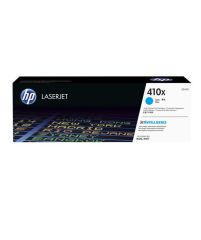 HP CF411X Cyan Toner Kartuş (410X)