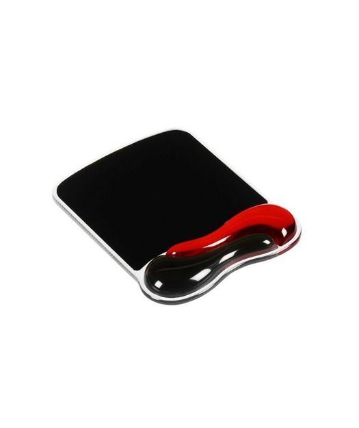 Kensington Entegre Bilek Destekli Duo Jel Mouse Pad Kırmızı