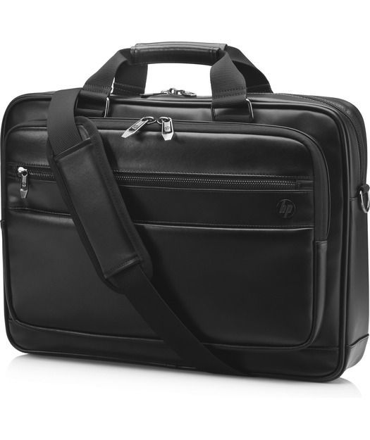 HP Executive 15.6 Leather Top Load