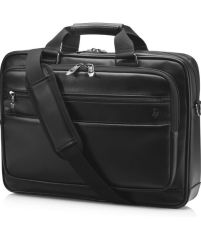 HP Executive 15.6 Leather Top Load