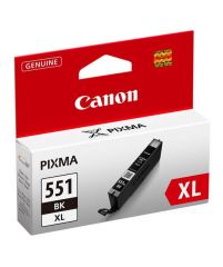 Canon Cli-551XL BK Mürekkep Kartuş