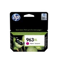 HP 3JA28AE Magenta Mürekkep Kartuş (963XL)