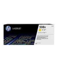 HP CF362X Yellow Toner Kartuş (508X)