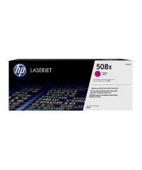 HP CF363X Magenta Toner Kartuş (508X)