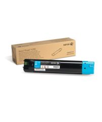 Xerox Phaser 6700 Cyan Toner (106R01511)