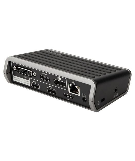 USB3.0 Univrsl DV1K-SV2K Dock