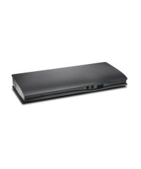 Kensington SD4600P USB-C Dock with Power -Siyah