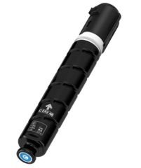 Canon C-EXV 48 Cyan Fotokopi Toneri 9107B002