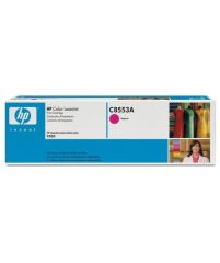 HP C8553A Magenta Toner Kartuş (822A)