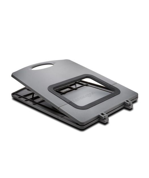 Kensington LiftOff Portatif Laptop Standı Siyah
