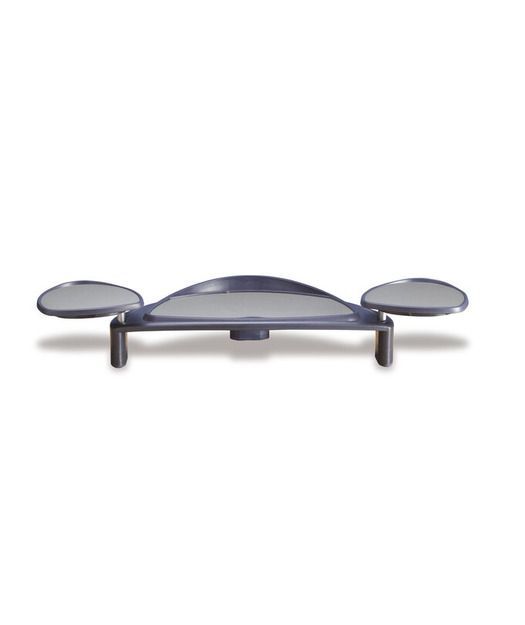 Kensington 60039 TFT Smartfit Monitor Standı Gri