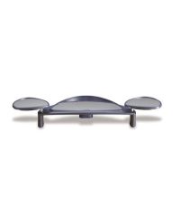 Kensington 60039 TFT Smartfit Monitor Standı Gri