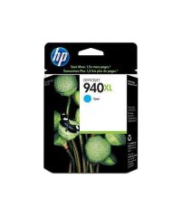 HP C4907AE Cyan Mürekkep Kartuş (940XL)