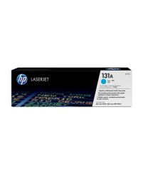HP CF211A Cyan Toner Kartuş (131A)