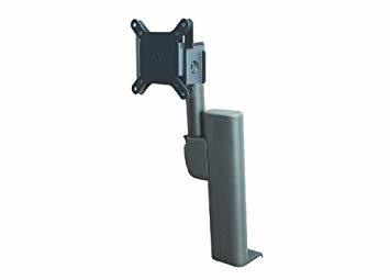 Kensington SmartFit® Tekli Monitör Kolu