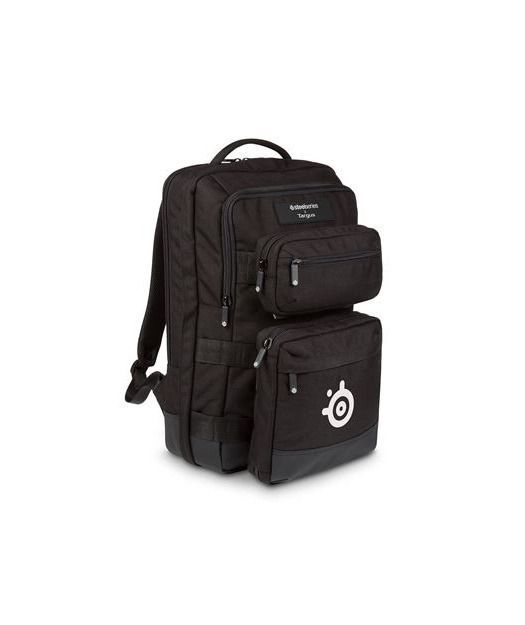 Targus SteelSeries Sniper 17.3'' Sırt Çantası