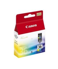Canon CLI-36 CMY Mürekkep K. 1511B001