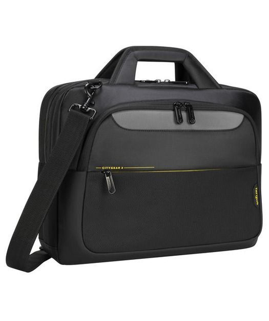 Targus TCG470GL CityGear 15-17.3''  Siyah