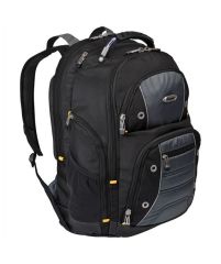 Targus TSB238EU Drifter 15.6'' Sırt Çantası Siyah