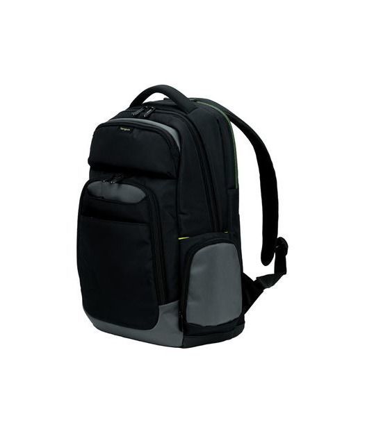 Targus TCG655EU CityGear 14' Laptop Backpack - Black