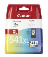 Canon Cl-541XL Mürekkep Kartuş (Blister)