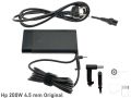 HP 200W Slim Smart 4.5mm AC Adapter EURO / 4SC19AA