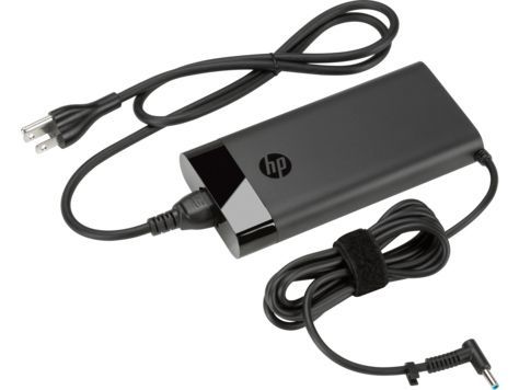 HP 200W Slim Smart 4.5mm AC Adapter EURO / 4SC19AA