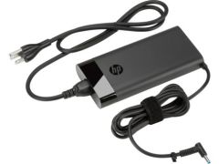 HP 200W Slim Smart 4.5mm AC Adapter EURO / 4SC19AA