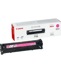 Canon CRG-716M Toner K. 1978B002