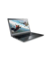 LENOVO IdeaPad 510 İ7-7500U 8G 1TB 4GVGA DOS METAL
