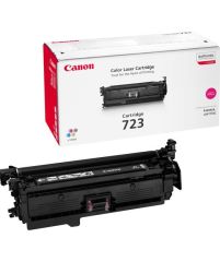 Canon CRG-723M Toner K. 2642B002
