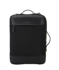Targus Newport Çift Yönlü Notebook Sırt Çantası 15'' Siyah