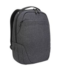 Targus Groove X2 Compact BP Notebook Sırt Çantası 15'' Gri