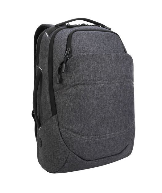 Targus Groove X2 Max BP Notebook Sırt Çantası 15'' Gri