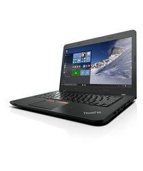 LENOVO E460 i5-6200U 4GB 500GB 14'' Win 10 Pro 64bit