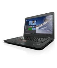 LENOVO E460 i5-6200U 4GB 500GB 14'' Win 10 Pro 64bit