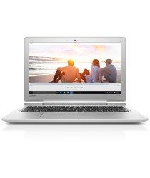 LENOVO Ideapad 700 i7-6700HQ 16G 1TB 15.6'' W10 WHT
