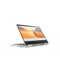 LENOVO YOGA 710 i7-7500U 8G 256GB 2GVGA W10H SILVER