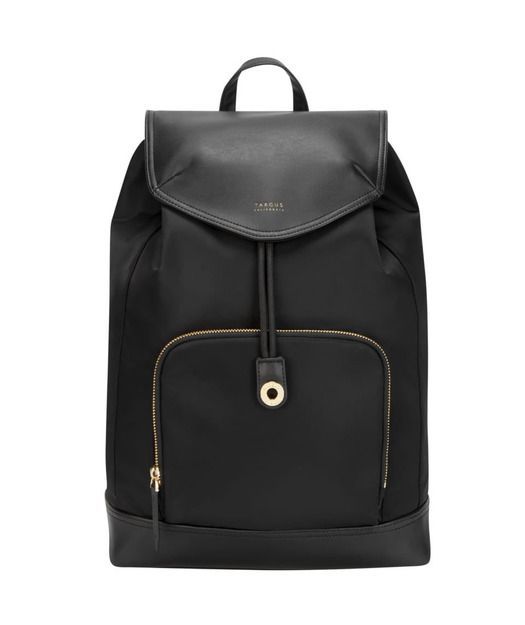 Targus 15'' Newport Sırt Çantası Siyah