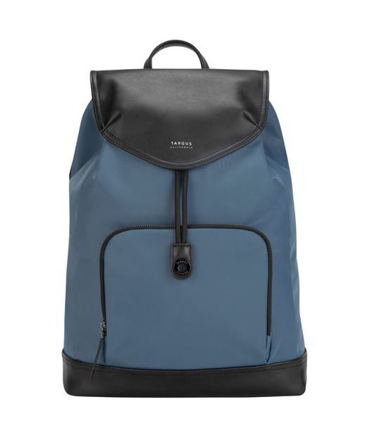 Targus 15'' Newport Sırt Çantası Mavi