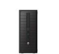 HP 400 MT G3 i7-6700 1 TB 4 GB Windows 10 Pro 64 bit