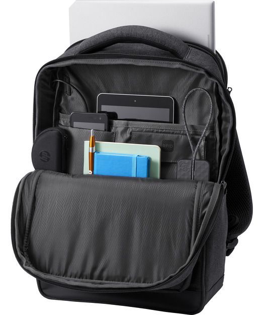 HP Executive 15.6 Backpack / 6KD07AA